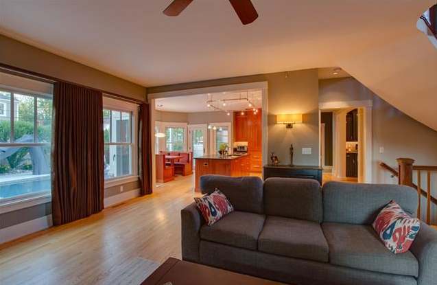New School Homes for sale